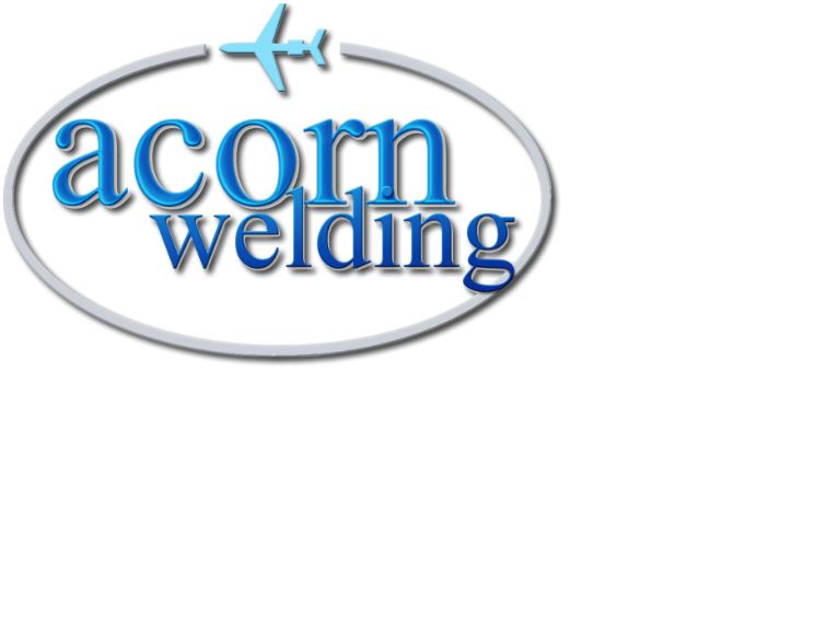 Hartzell Acorn Welding and Seaplanes West logos